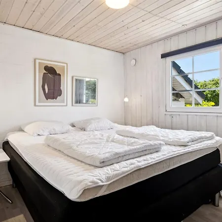 Casa vacanze Holiday Nitis - 250m From The Sea By Interhome *
