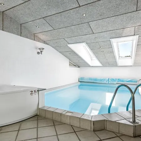 Holiday Nitis - 250m From The Sea By Interhome * Ørsted