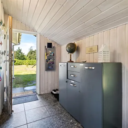 Holiday Nitis - 250m From The Sea By Interhome Ørsted