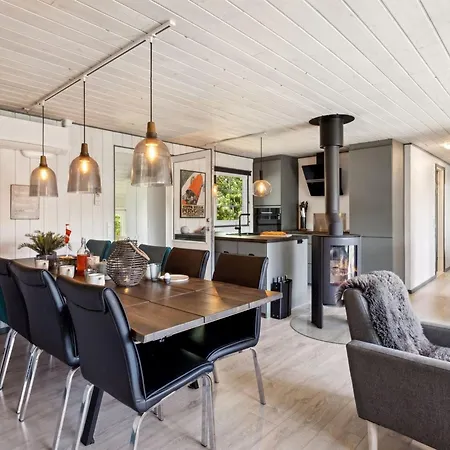 Holiday Nitis - 250m From The Sea By Interhome Casa vacanze