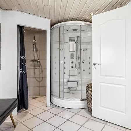 Holiday Nitis - 250m From The Sea By Interhome Casa vacanze Ørsted
