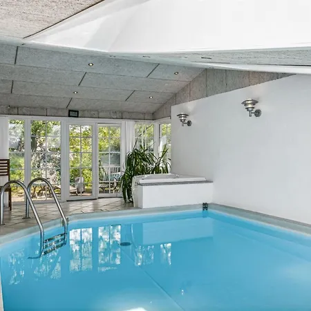 Holiday Nitis - 250m From The Sea By Interhome Casa vacanze