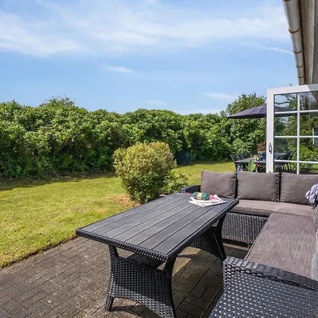 Casa vacanze Holiday Nitis - 250m From The Sea By Interhome Ørsted